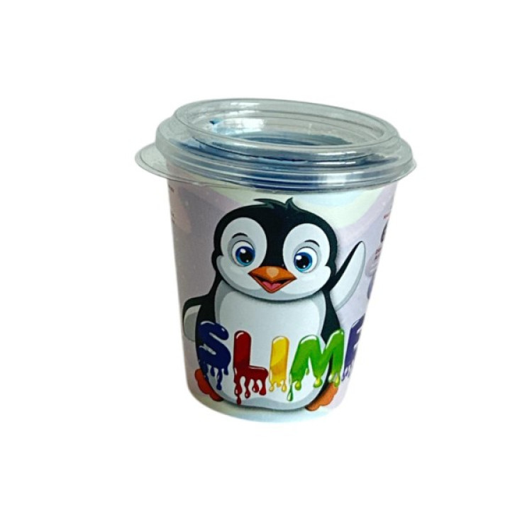 SLM-0096 BARDAK SLİME 6LI*30