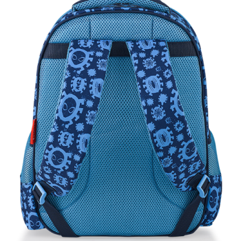 SPIDERMAN İLKOKUL ÇANTASI TRIO STAND TALL W2 ^ SPIDERMAN İLKOKUL ÇANTASI TRIO STAND TALL W2 ^