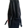 NBF 038 SİYAH SIRT ÇANTASI