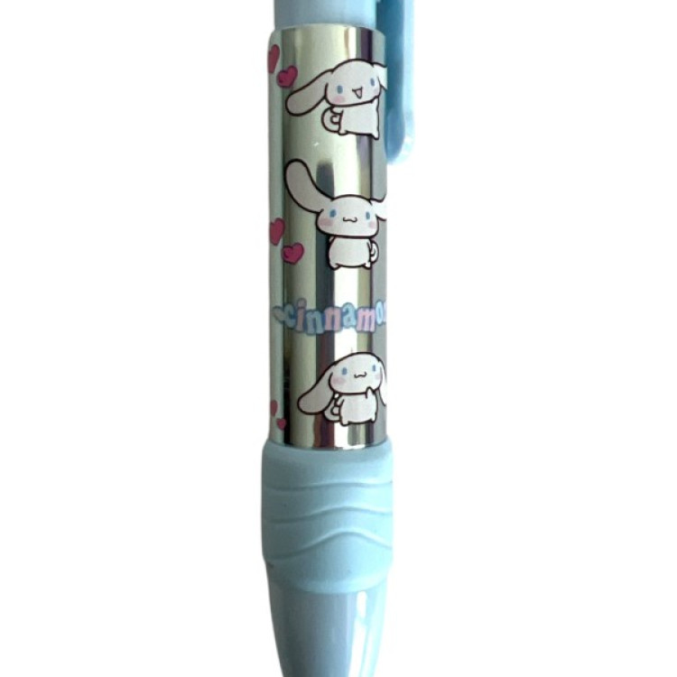 TMN 612315 KUROMİ&MYMELODY&CIN NOMARAL  MEKANİK ROKET SİLGİ 24LÜ*576