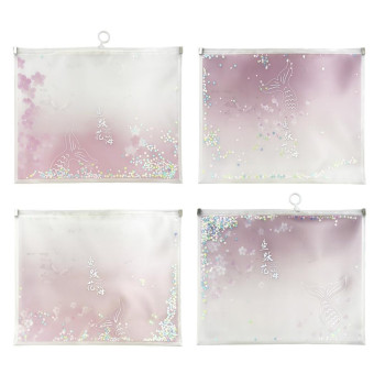 MİKRO DD-02 ÇİÇEK DESENLİ FERMUARLI DOSYA 12'Lİ *40 MİKRO DD-02 ÇİÇEK DESENLİ FERMUARLI DOSYA 12'Lİ *40