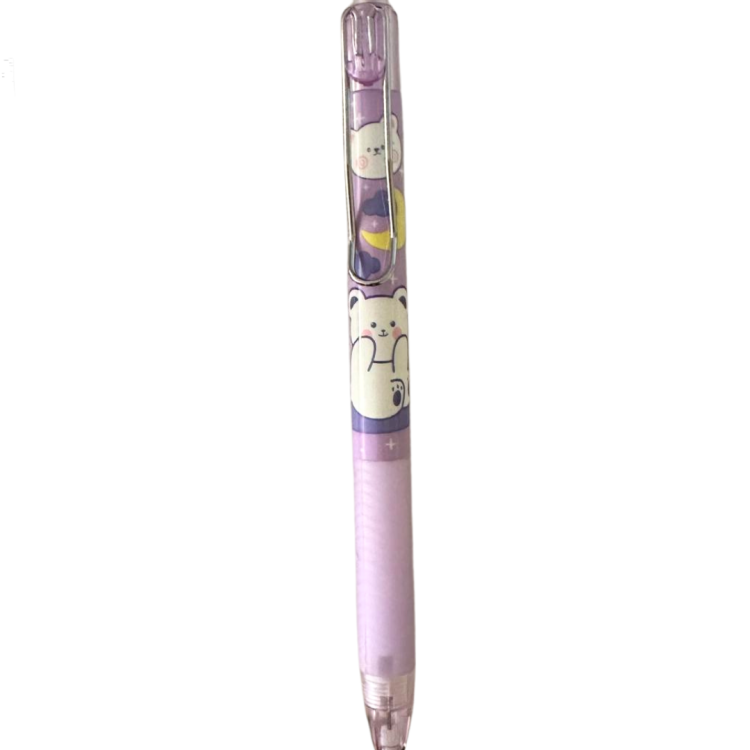 LANTU MP8674 VERSATİL KALEM 48Lİ >