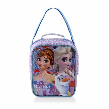 FROZEN BESLENME ÇANTASI DUE MAGICAL ^