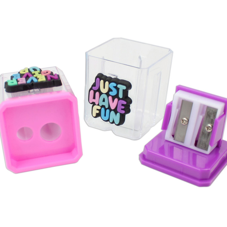 DOLPHIN SH-070 KALEMTRAŞ 2Lİ-YAZILI 24LÜ