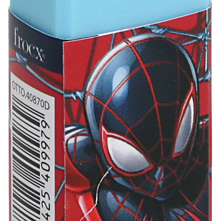 SPIDERMAN SİLGİ 40870D 24LÜ ^*576 >