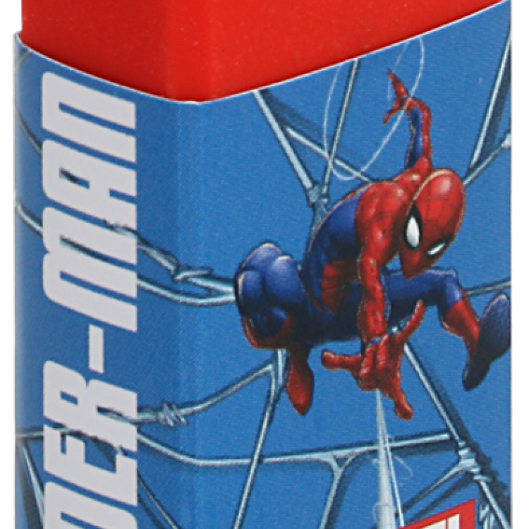 SPIDERMAN SİLGİ 40870D 24LÜ ^*576 >