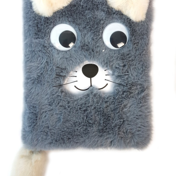 DOLPHIN PN-336 PELUŞ HATIRA DEFTER