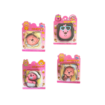 ARROW AYICIK NOT DEFTERİ 16'LI ARROW AYICIK NOT DEFTERİ 16'LI