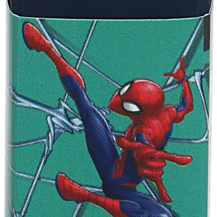 SPIDERMAN SİLGİ 40870D 24LÜ ^*576 >