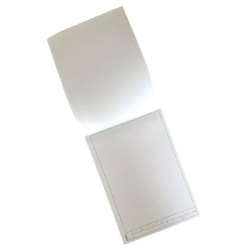 YAĞMUR A4 TEKNİK RESİM DEFTERİ 12'Lİ 30 YPR.*11 YAĞMUR A4 TEKNİK RESİM DEFTERİ 12'Lİ 30 YPR.*11