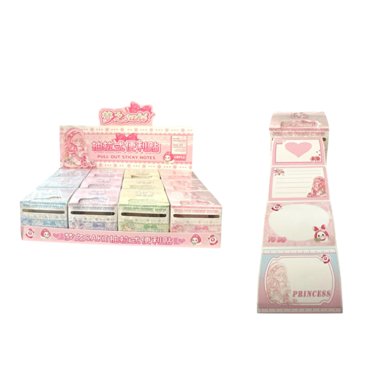 VAGON C-6005 KUTULU ÇIKARTMA 12Lİ PAKET >