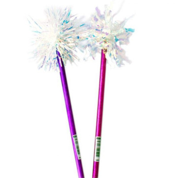 DOLPHİN WP-1944 KONFETİ BAŞLIKLI KURŞUN KALEM 24'LÜ *8 DOLPHİN WP-1944 KONFETİ BAŞLIKLI KURŞUN KALEM 24'LÜ *8