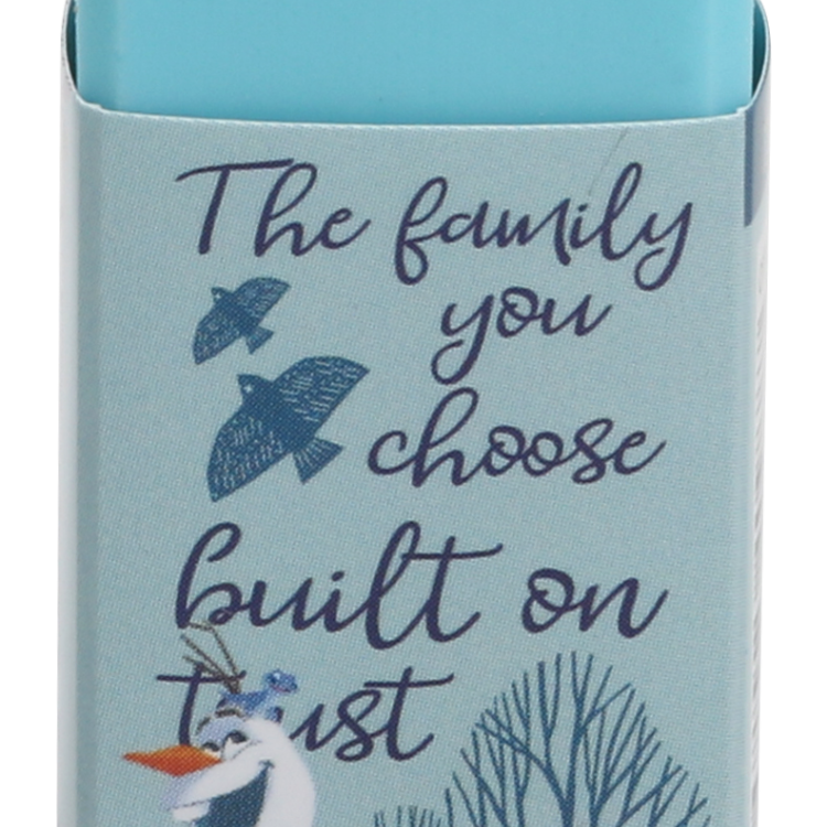 FROZEN SİLGİ 40870A 24LÜ PAKET ^*576 >