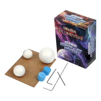 EM339 GÜNEŞ-DÜNYA-AY SİSTEMİ EM339 GÜNEŞ-DÜNYA-AY SİSTEMİ