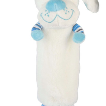 DOLPHIN PC-9307 PELUŞ KALEM ÇANTASI 12' Lİ DOLPHIN PC-9307 PELUŞ KALEM ÇANTASI 12' Lİ