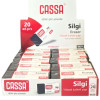 CASSA 9626 SİLGİ 20Lİ PAKET >