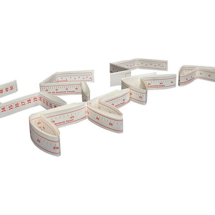 ANADOLU 2,5X40CM EŞEL 12Lİ