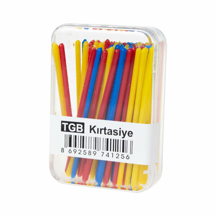 TGB SAYI ÇUBUĞU 24LÜ *24