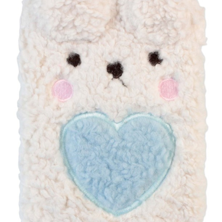 DOLPHIN PN-919 PELUŞ HATIRA DEFTERİ