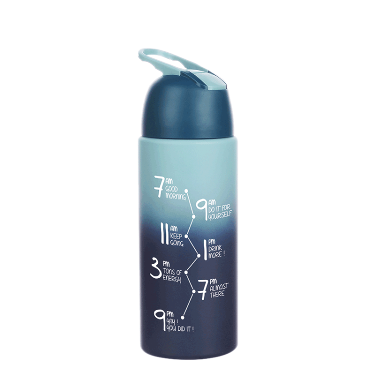 TİTİZ TP-637 500 ML QUICK MATARA 20Lİ PAKET >