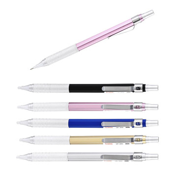 MİKRO MP-3010-36 MECHANICAL VERSATİL KALEM 0.7MM 36'LI MİKRO MP-3010-36 MECHANICAL VERSATİL KALEM 0.7MM 36'LI