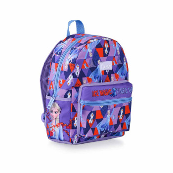 FROZEN ANAOKULU ÇANTASI LOOP ICE MAGIC W2 ^ FROZEN ANAOKULU ÇANTASI LOOP ICE MAGIC W2 ^