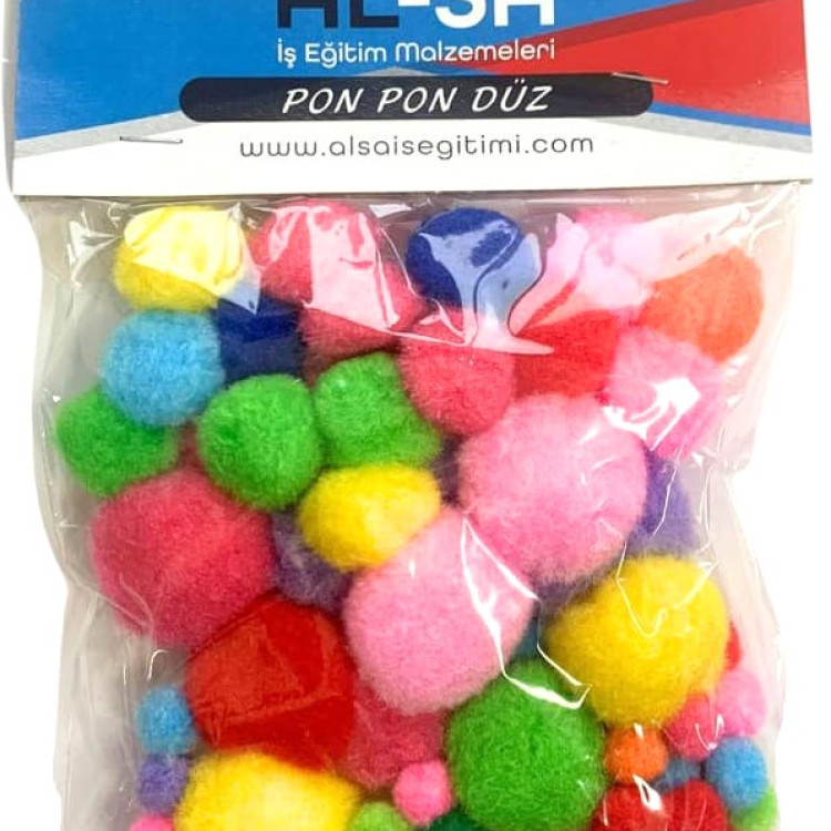 ALSA PON PON DÜZ 70 AD.12 Lİ *60