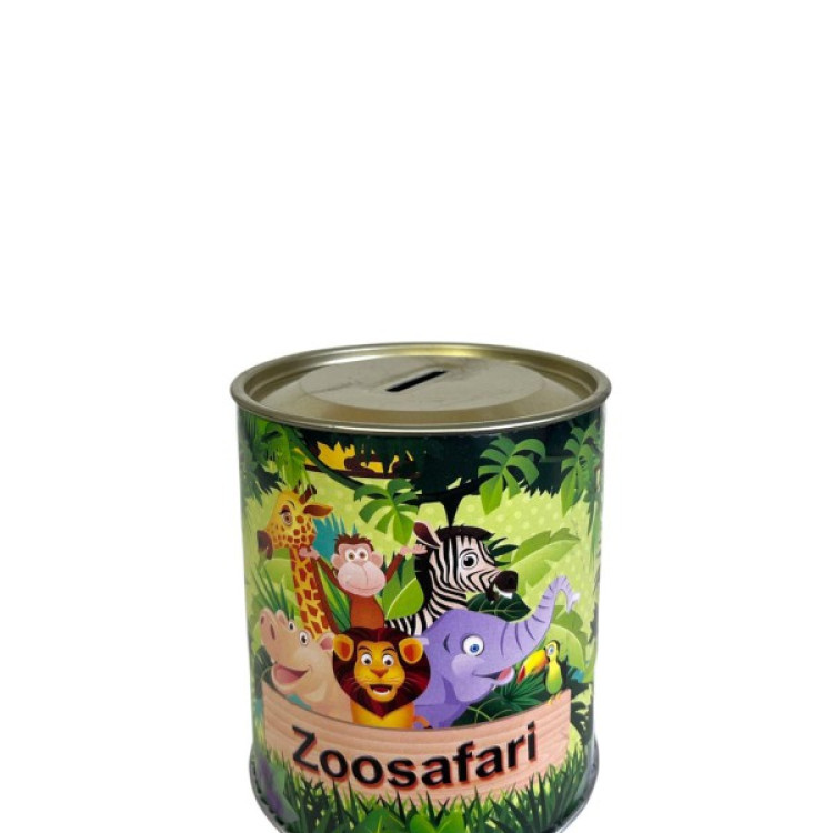 TOMBİK KUMBARA 12Lİ*5