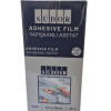 SÜDOR YA01 YAPIŞKANLI ASETAT  45X2 30LU