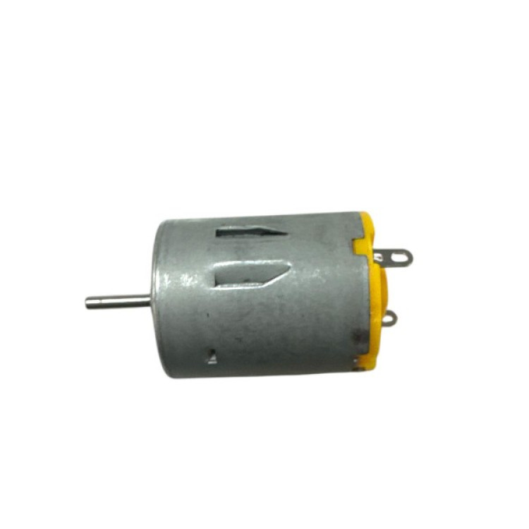 ALSA DENEY MOTORU BÜYÜK 12 V 6LI