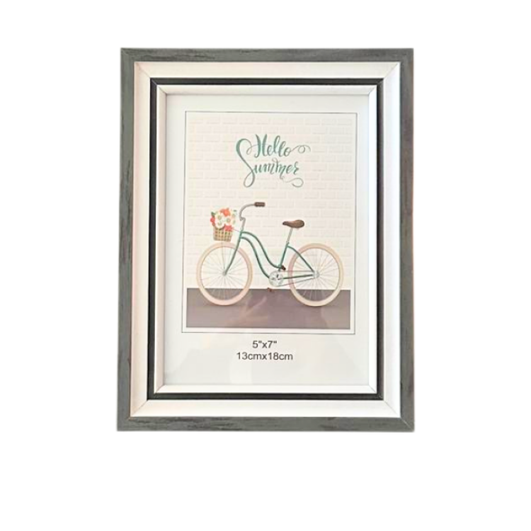 ÇRC 24-B (13X18)ÇERÇEVE*100 >