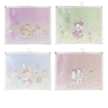 MİKRO DD-06 DESENLİ FERMUARLI DOSYA 12'Lİ *40 MİKRO DD-06 DESENLİ FERMUARLI DOSYA 12'Lİ *40