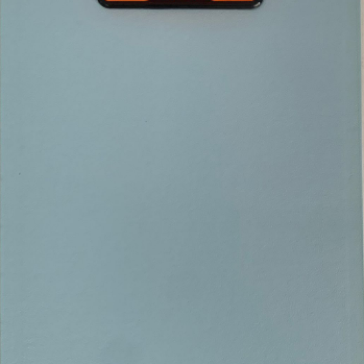 ABKA PLASTİK MEKANİZMALI SEKRETERLİK KAPAKSIZ*20