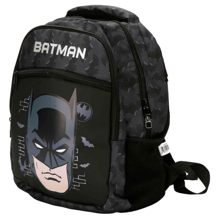 BATMAN 2533 OKUL ÇANTASI