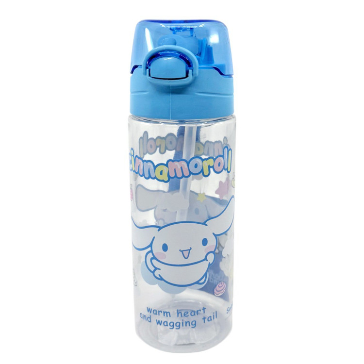 CINNAMORAL 3408 500 ML MATARA *72