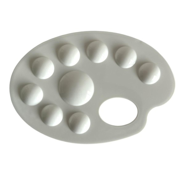 FİO RESİM PALETİ 24 LÜ