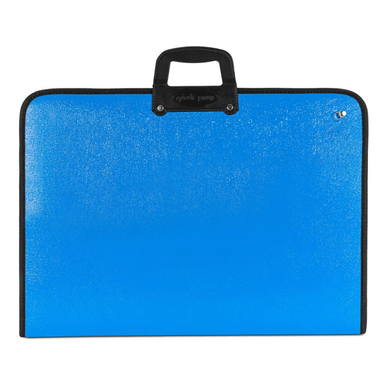 VİP 35*50 PROJE ÇANTASI DİKİŞLİ KARMA 35Lİ *35