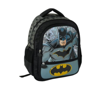 BATMAN 2025 OKUL ÇANTASI BATMAN 2025 OKUL ÇANTASI