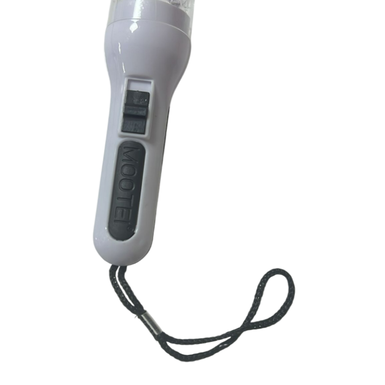 KSMART K-5136 FENER EKO BEYAZ KASA 48Lİ