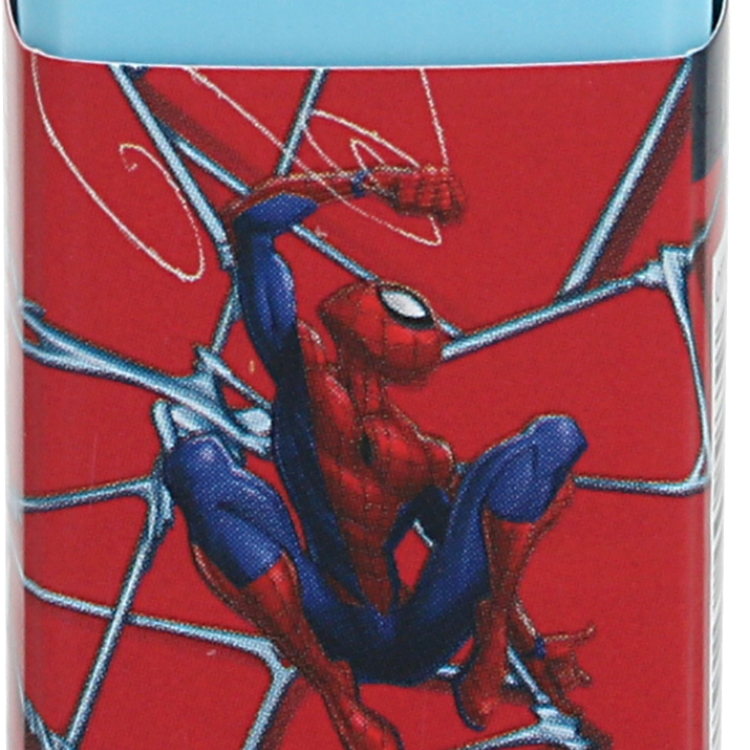 SPIDERMAN SİLGİ 40870D 24LÜ ^*576 >