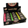 FATİH 36025 FS24 NEON SİLGİ 24LÜ *30 >
