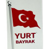 POLYESTER BAYRAK 70*105 *96***** =