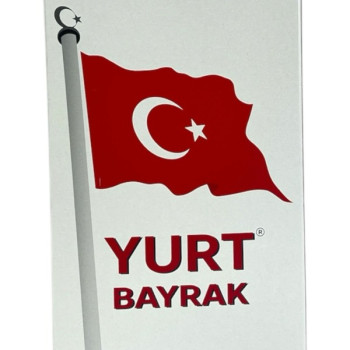 POLYESTER BAYRAK 100*150 *40***** = POLYESTER BAYRAK 100*150 *40***** =