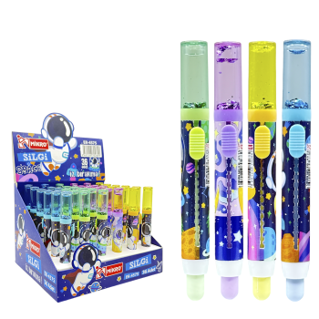 MİKRO ER-4575 SPACE HIGH SİLGİ SİLGİ 36'LI MİKRO ER-4575 SPACE HIGH SİLGİ SİLGİ 36'LI