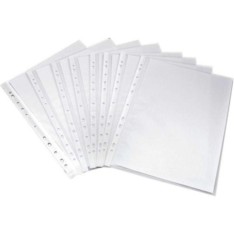 VİP SEJ POŞET DOSYA 100LÜ *60