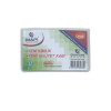 MAPİ 12 95 PVC EHLİYET KART KORUMA KABI 100LÜ *20