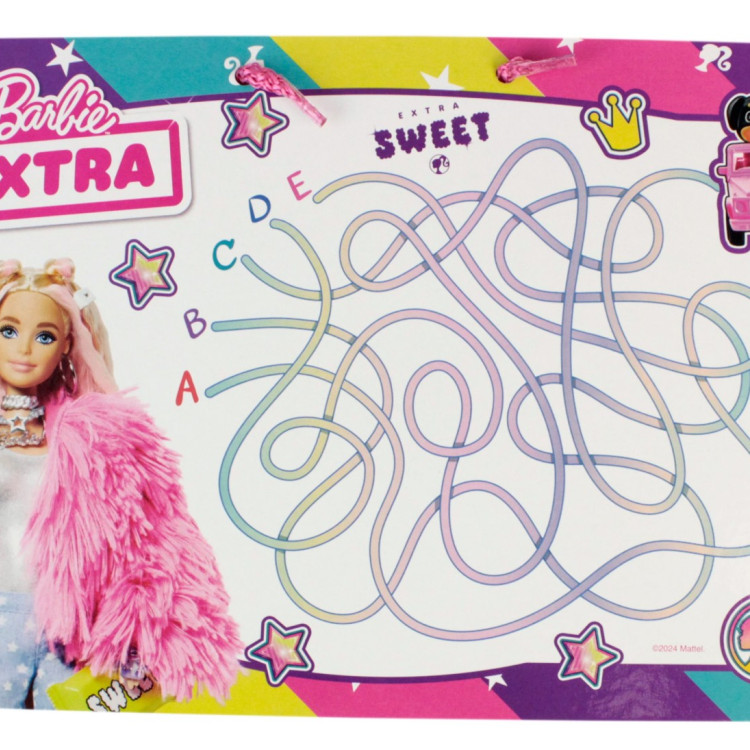 BARBİE B-388 YAZI TAHTASI