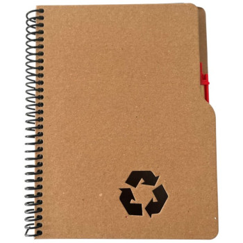 SİNGLE COLOR 14*20 KALEMLİ KRAFT DEFTER > SİNGLE COLOR 14*20 KALEMLİ KRAFT DEFTER >
