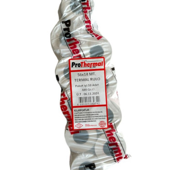 ŞEMS PROTHERMAL 56*14 POS RULOSU 10'LU*72 >