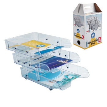 ARK 2083 EVRAK RAFI 3'LÜ *6 ARK 2083 EVRAK RAFI 3'LÜ *6